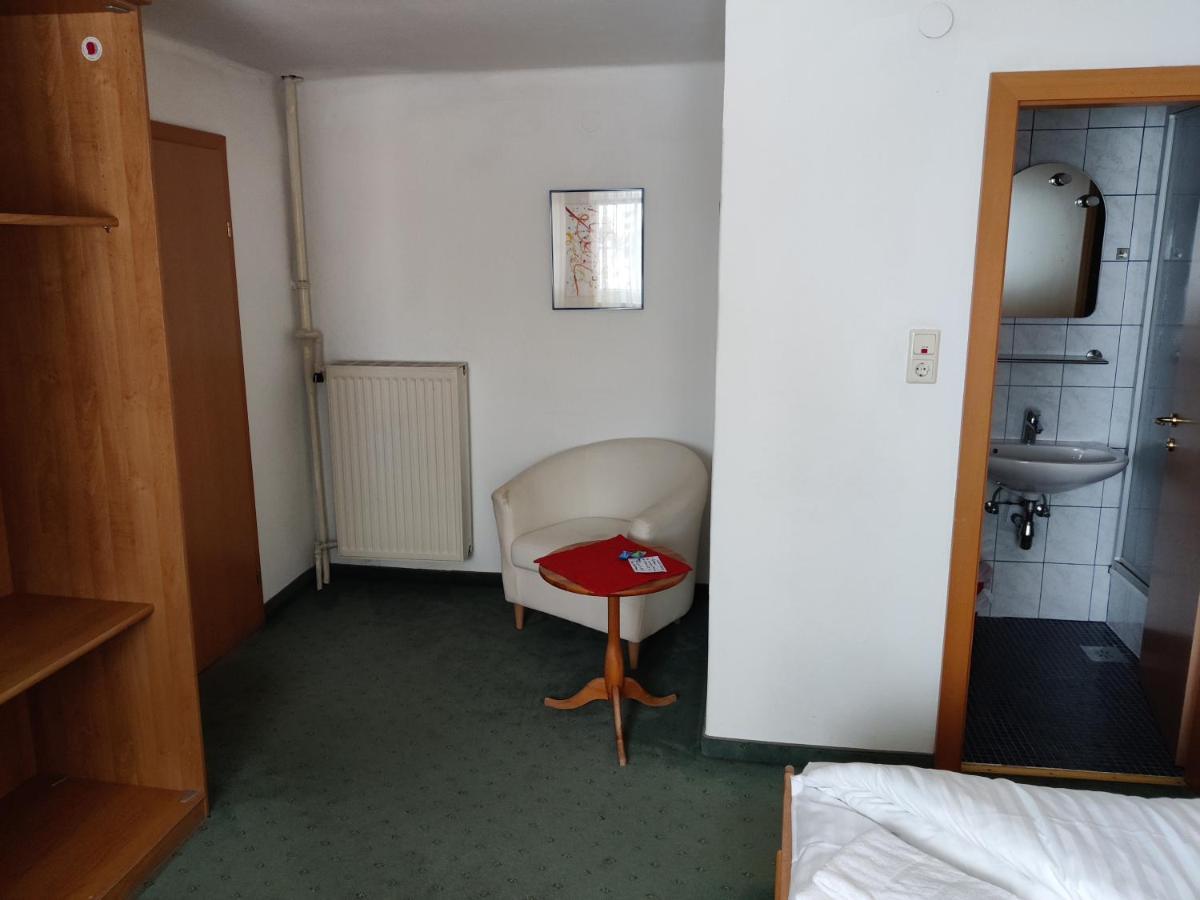 Pension Reiterhaus Wagrain Extérieur photo