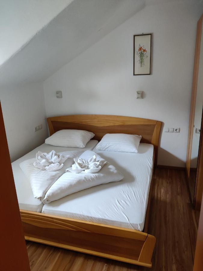 Pension Reiterhaus Wagrain Extérieur photo