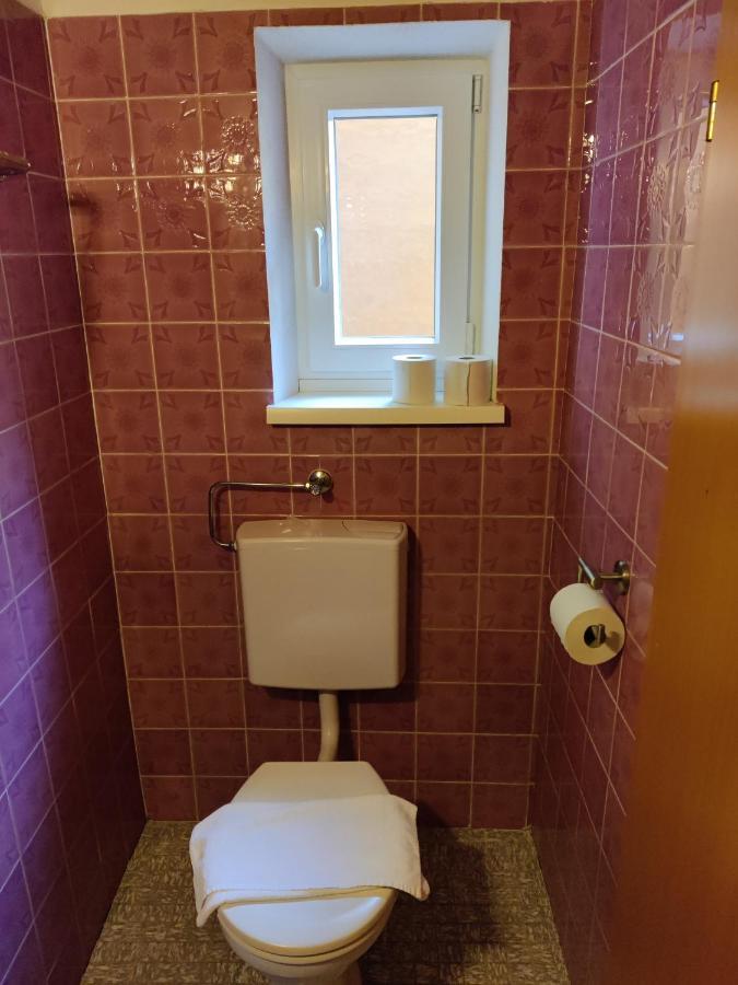 Pension Reiterhaus Wagrain Extérieur photo