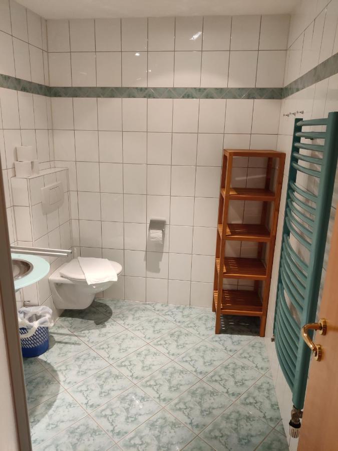 Pension Reiterhaus Wagrain Extérieur photo
