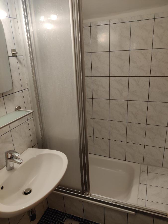 Pension Reiterhaus Wagrain Extérieur photo