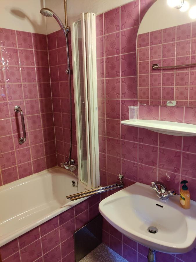 Pension Reiterhaus Wagrain Extérieur photo