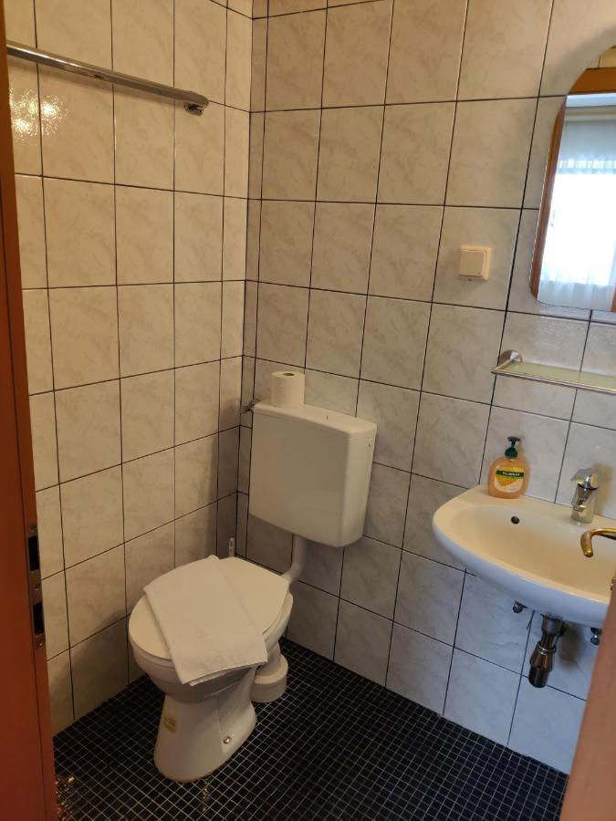 Pension Reiterhaus Wagrain Extérieur photo