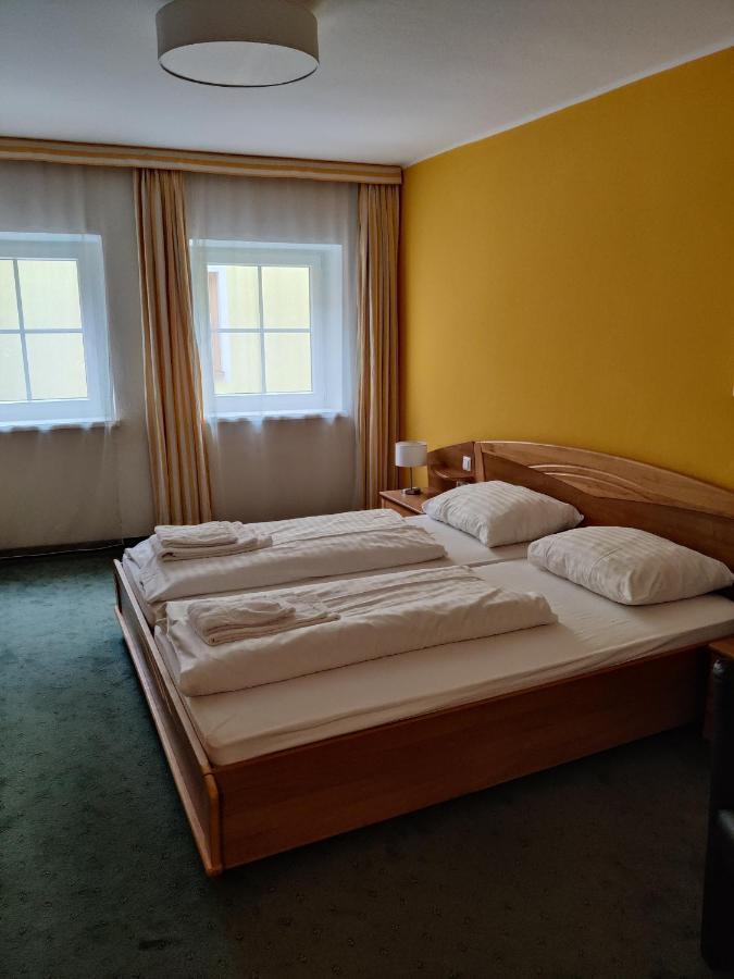 Pension Reiterhaus Wagrain Extérieur photo