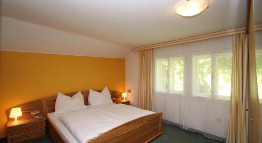 Pension Reiterhaus Wagrain Extérieur photo