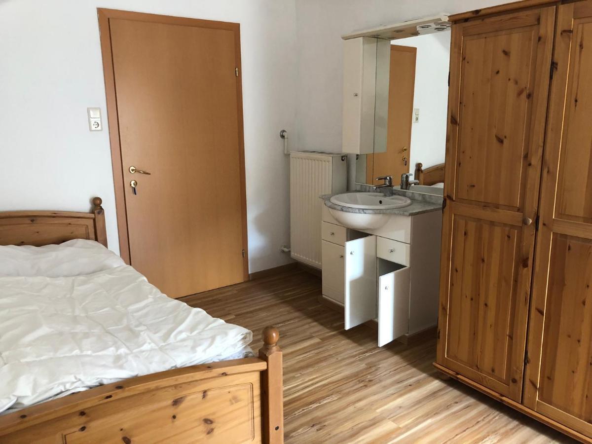 Pension Reiterhaus Wagrain Extérieur photo