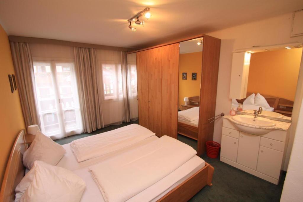 Pension Reiterhaus Wagrain Extérieur photo