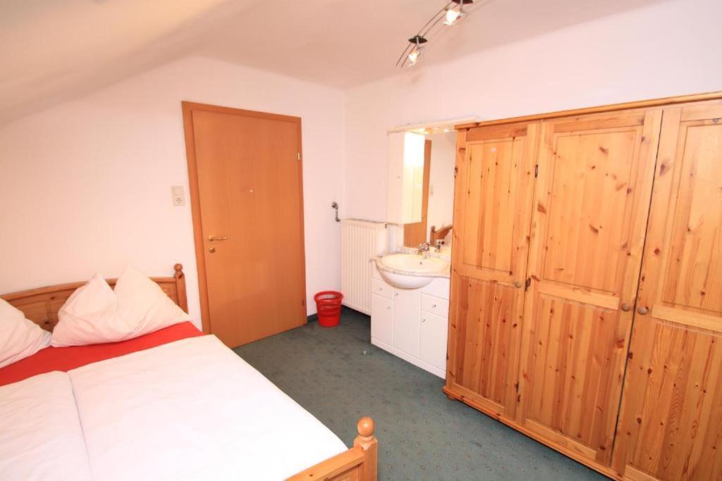 Pension Reiterhaus Wagrain Extérieur photo