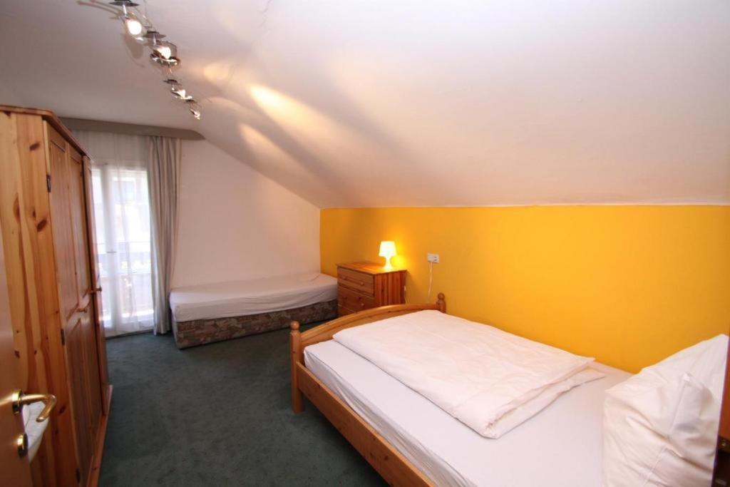 Pension Reiterhaus Wagrain Extérieur photo